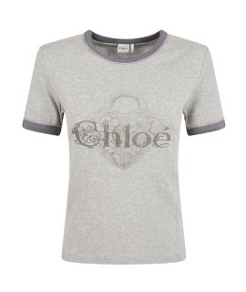 CHLOE Футболка