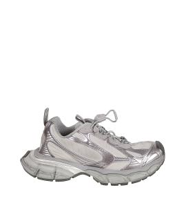 BALENCIAGA Низкие кроссовки / кеды