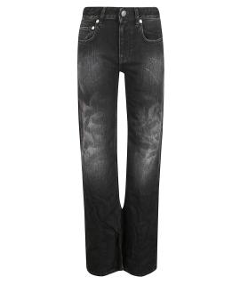 BALENCIAGA Прямые джинсы