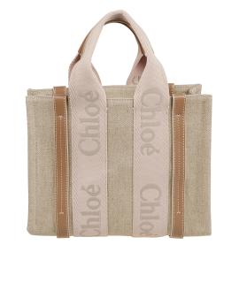 CHLOE Сумка тоут