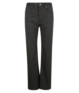 BALENCIAGA Прямые брюки