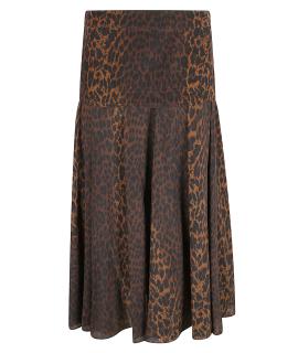 BALENCIAGA Юбка миди