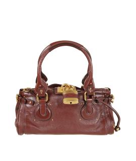 CHLOE Сумка тоут