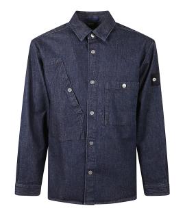 STONE ISLAND Кэжуал рубашка