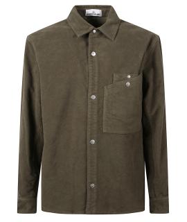 STONE ISLAND Кэжуал рубашка