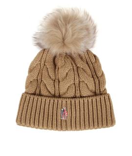 MONCLER GRENOBLE Шапка