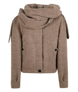 BURBERRY Пальто