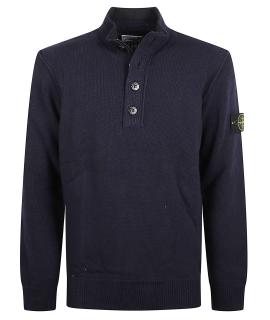 STONE ISLAND Поло с длинным рукавом