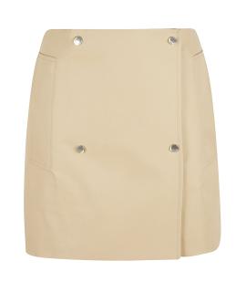 BURBERRY Юбка мини