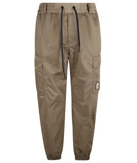 MONCLER GRENOBLE Повседневные брюки