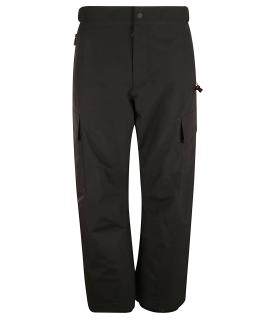 MONCLER GRENOBLE Повседневные брюки