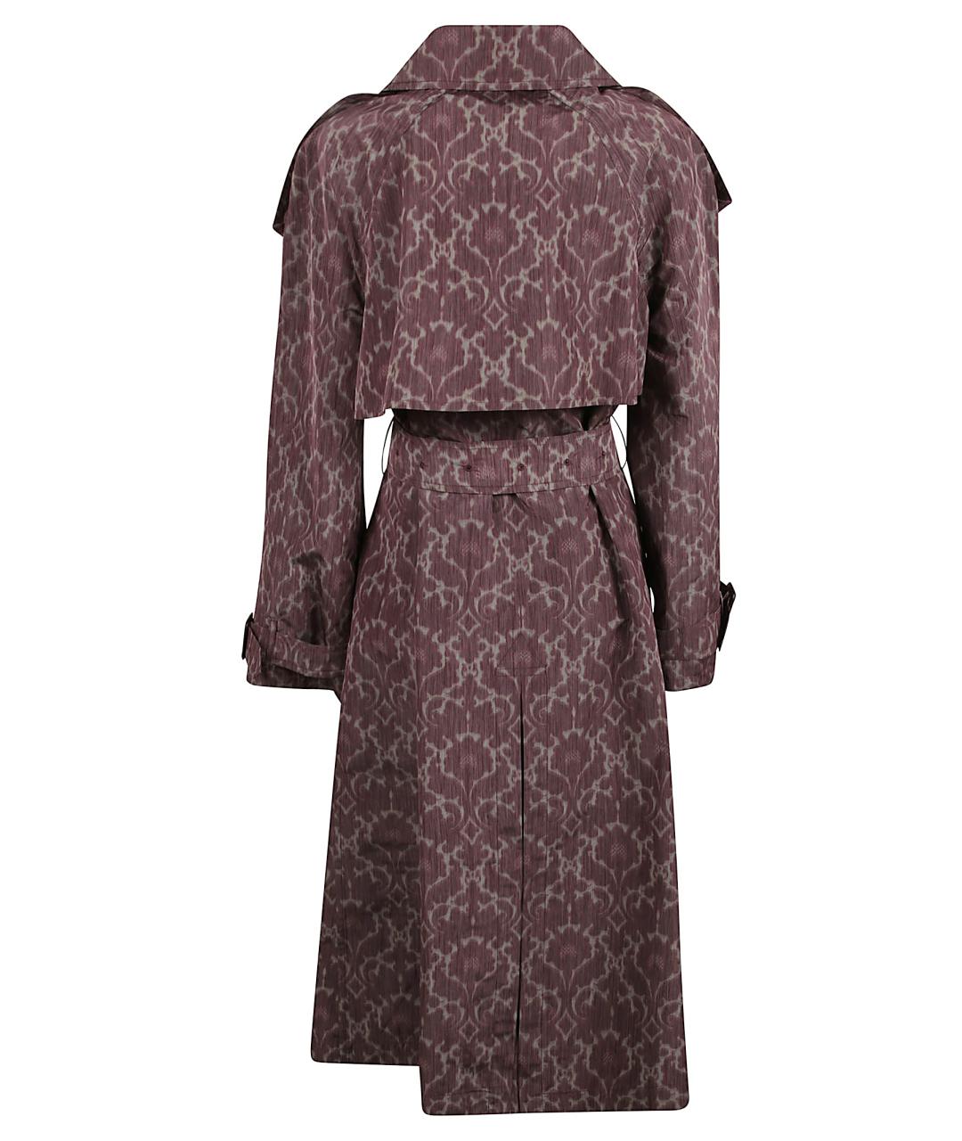 BURBERRY Мульти тренч/плащ, фото 3