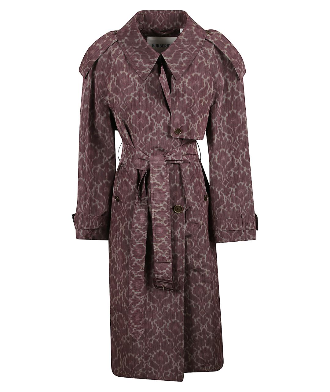 BURBERRY Мульти тренч/плащ, фото 1
