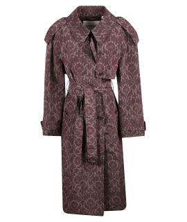 BURBERRY Тренч/плащ
