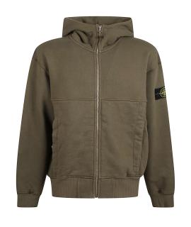 STONE ISLAND Худи/толстовка