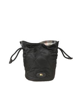 BURBERRY Сумка с короткими ручками