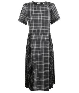 BURBERRY Повседневное платье