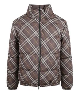 BURBERRY Пуховик