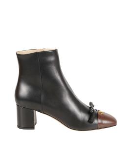 VALENTINO Ботильоны