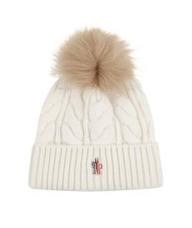 MONCLER GRENOBLE Шапка