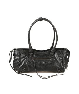 BALENCIAGA Сумка через плечо