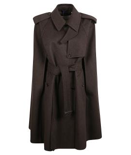 BURBERRY Пальто