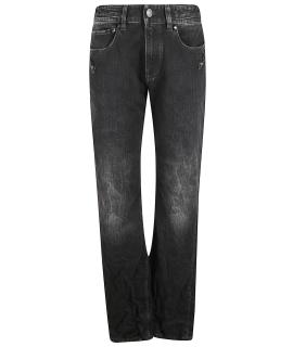 BALENCIAGA Прямые джинсы