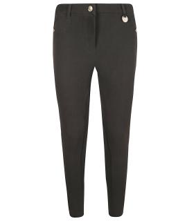 BURBERRY Прямые брюки