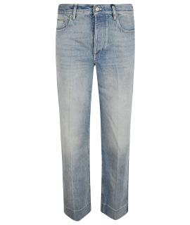 VALENTINO Прямые джинсы