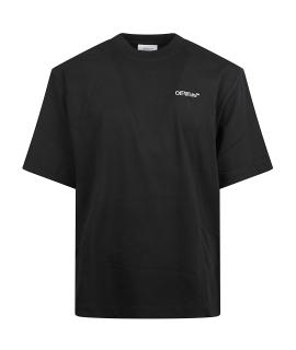 OFF-WHITE Футболка