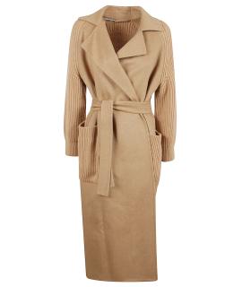 MAX MARA Пальто