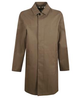 BURBERRY Тренч / плащ