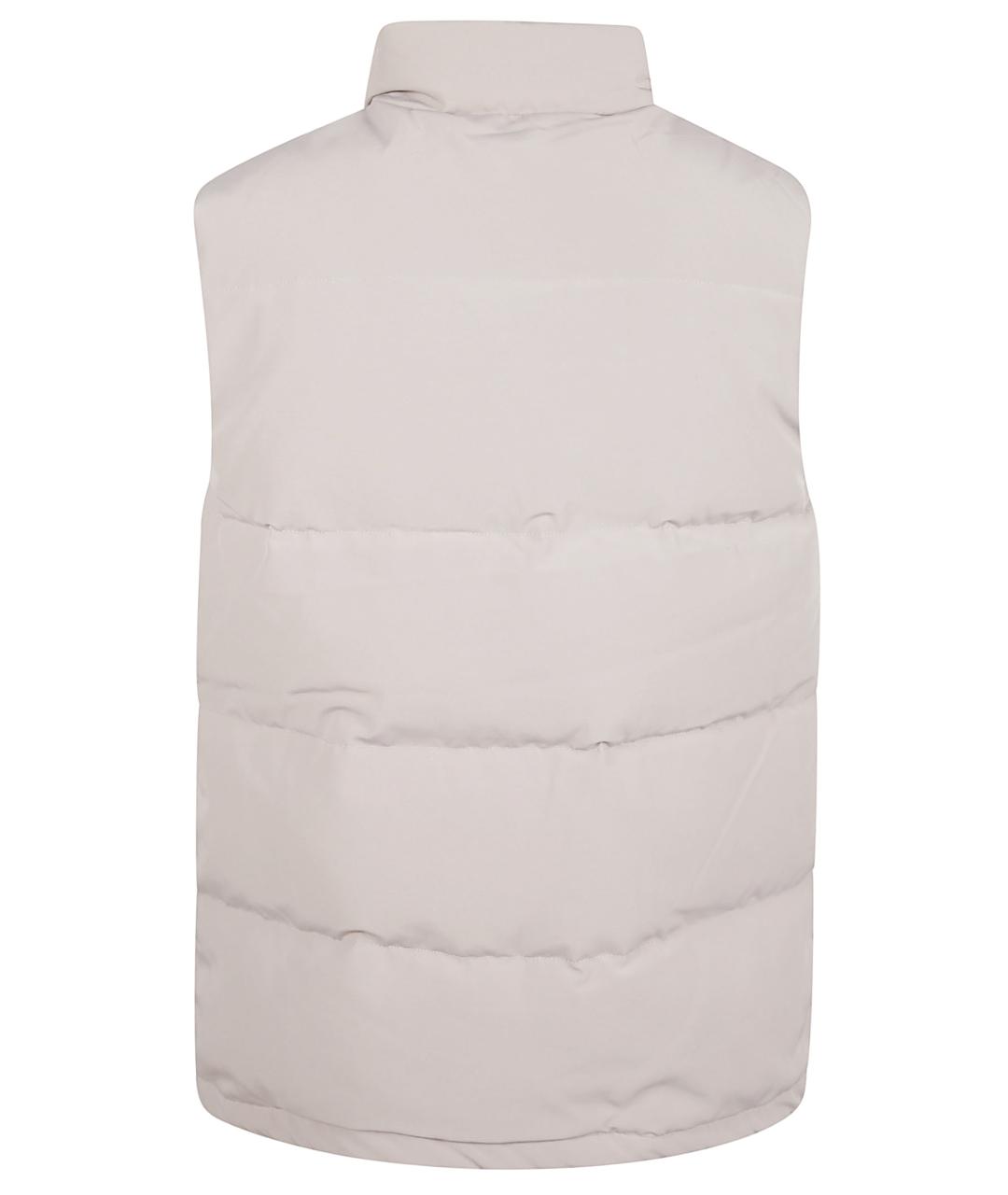 CANADA GOOSE Полиэстеровый жилет, фото 3