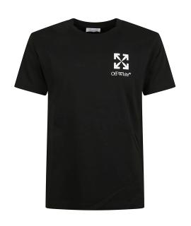 OFF-WHITE Футболка