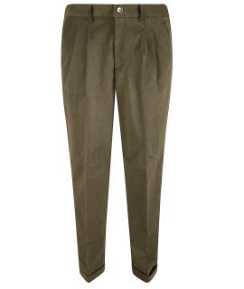 HERNO Повседневные брюки