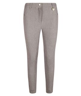 BURBERRY Прямые брюки