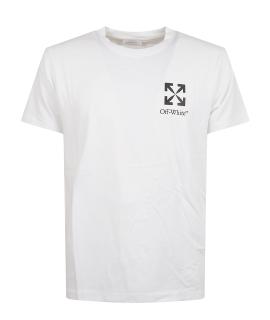 OFF-WHITE Футболка