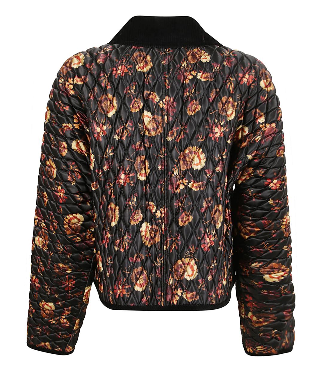 BURBERRY Мульти куртка, фото 3