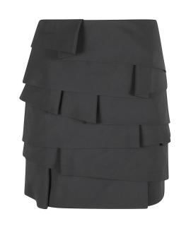 VERSACE Юбка мини