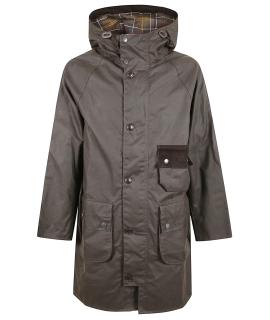 BARBOUR Парка
