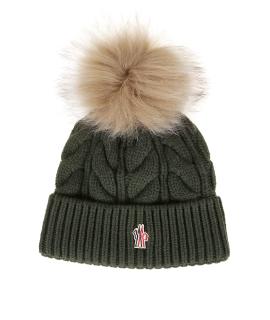 MONCLER GRENOBLE Шапка