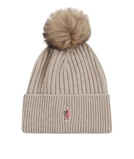 MONCLER GRENOBLE Шапка