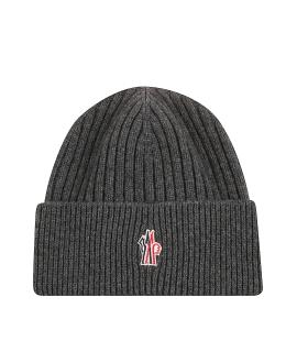 MONCLER GRENOBLE Шапка
