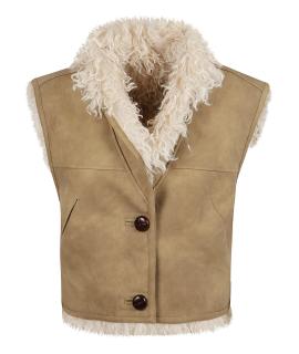 ISABEL MARANT Жилет