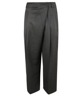 GANNI Прямые брюки