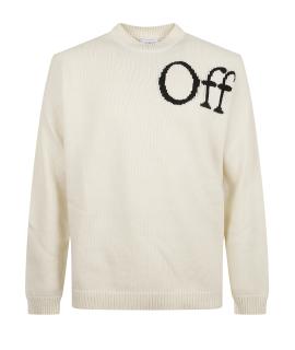 OFF-WHITE Джемпер / свитер