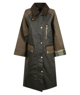 BARBOUR Пальто