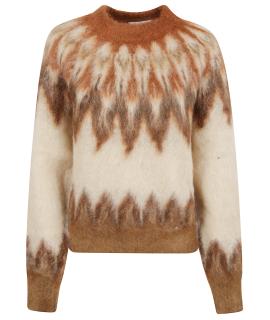 ISABEL MARANT Джемпер / свитер