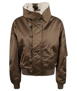 ISABEL MARANT Куртка