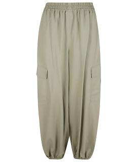 MAX MARA Прямые брюки